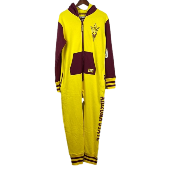 Campus Specialties Other - Arizona State ASU Sun Devils Full Bodysuit